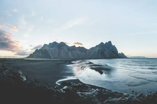 Iceland