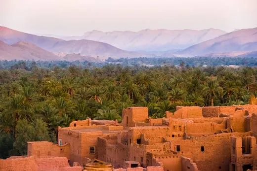 Marrakech