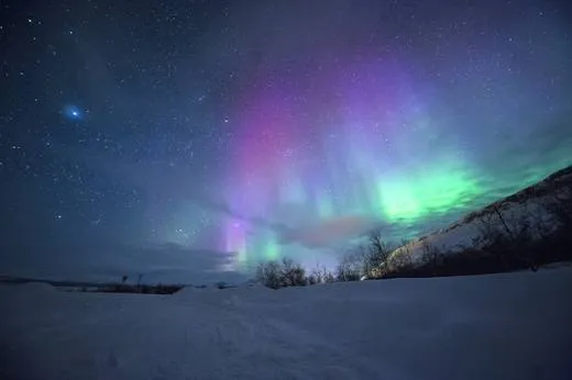 Norway